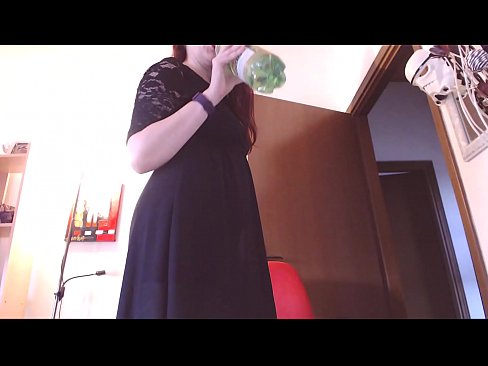 ❤️ Yon esklav soumèt ki renmen kilòt sal ak apetisan oblije masturbe apre li fin gade videyo sa a! Fucking nan ht.fuckmymac.ru ❌️