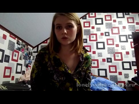 ❤️ Jèn etidyan blond ki soti nan Larisi renmen pi gwo Dick. Fucking nan ht.fuckmymac.ru ❌️