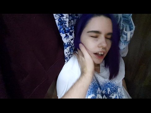 ❤️ Jwenn sè m nan klozèt la epi li te ede l kom Fucking nan ht.fuckmymac.ru ❌️